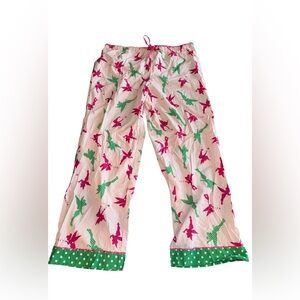 Disney Vintage 2 Tinkerbell Pj Bottoms